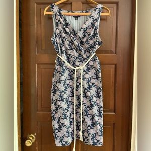 Tommy Hilfiger Wrap Dress